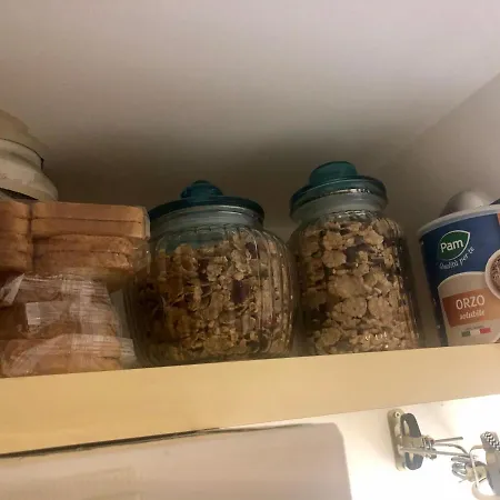 Le Palme * 볼로냐