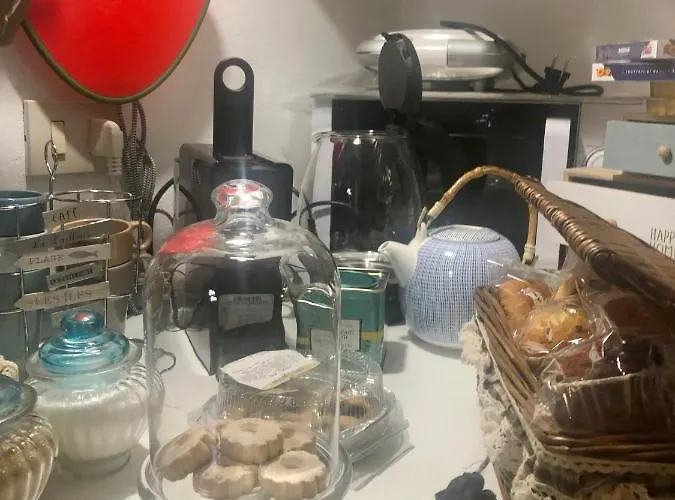 아파트 Le Palme *