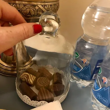 Apartman Le Palme Bologna