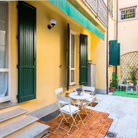 Le Palme Apartman