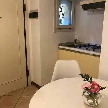 Apartman Le Palme Bologna