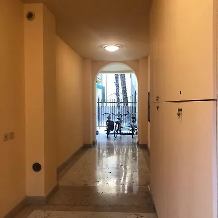 Διαμέρισμα Le Palme Μπολόνια