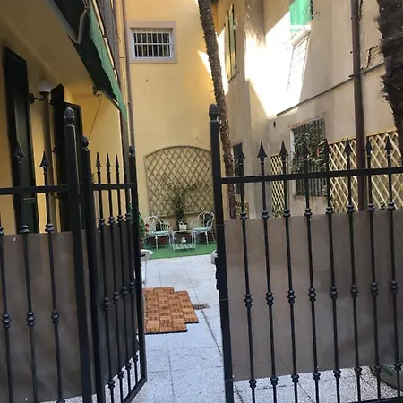 Le Palme Bologna