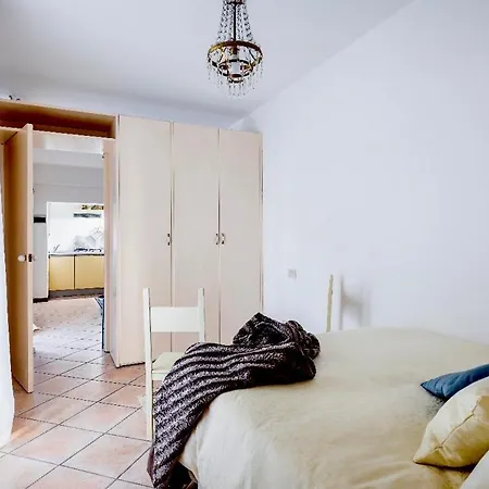 Apartman Le Palme Bologna