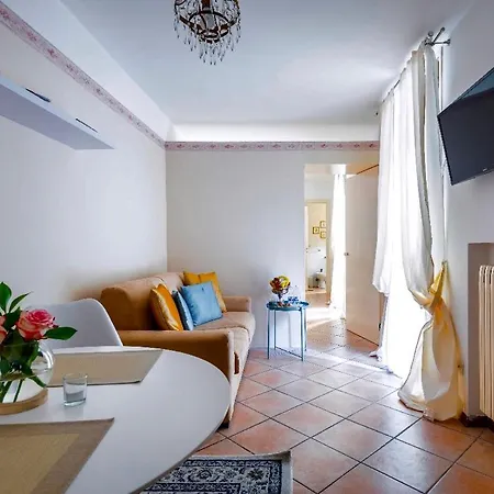 Apartman Le Palme