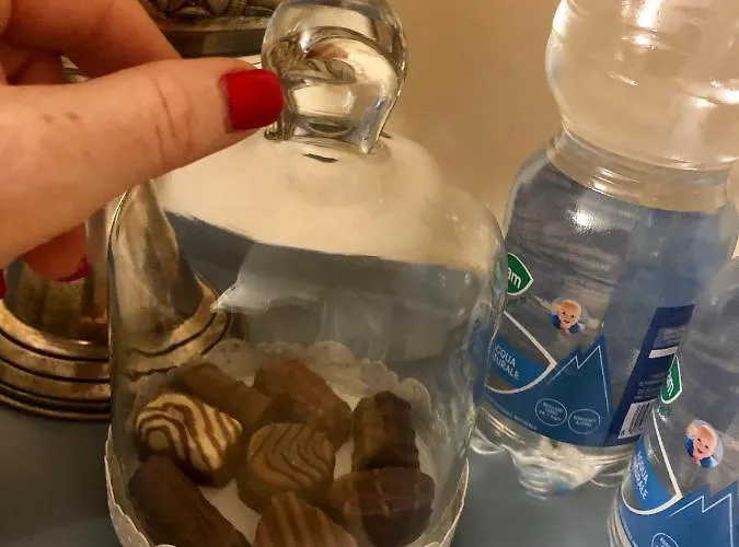 شقة Le Palme بولونيا