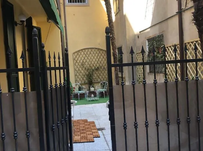 Le Palme بولونيا