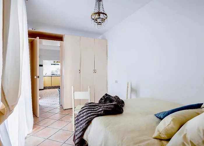 Apartmán Le Palme Boloňa