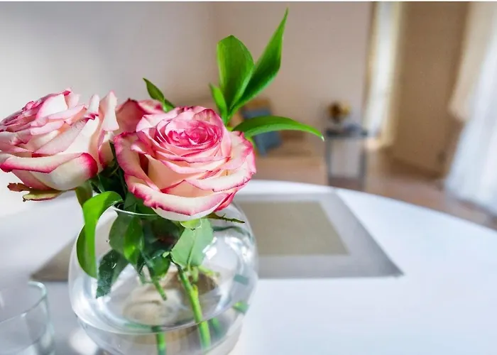 Le Palme Apartment Bologna