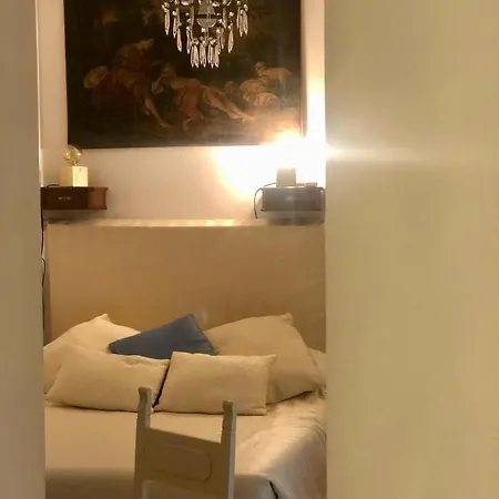 Appartement Le Palme