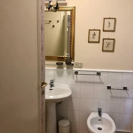 Le Palme Appartement