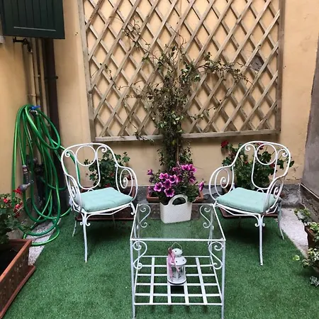 Appartement Le Palme