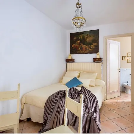 Appartement Le Palme