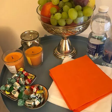 Διαμέρισμα Le Palme