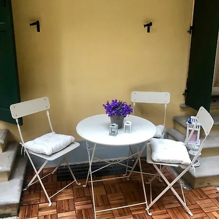 Le Palme ボローニャ