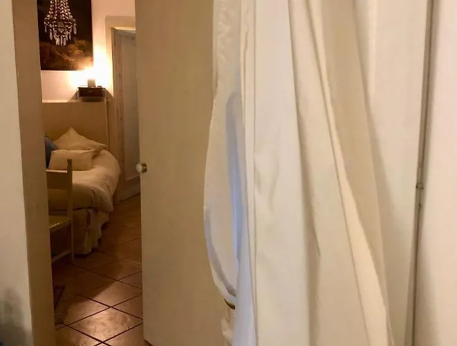Le Palme Apartmán