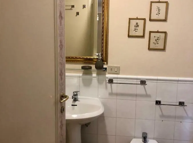 Le Palme Apartmán