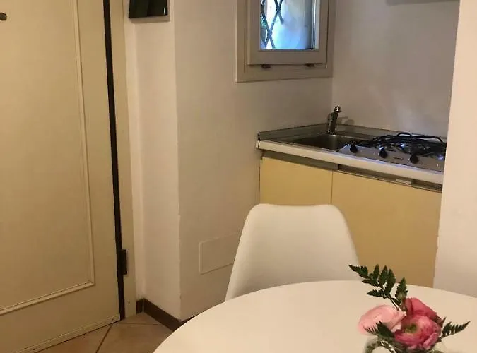 Apartmán Le Palme Boloňa