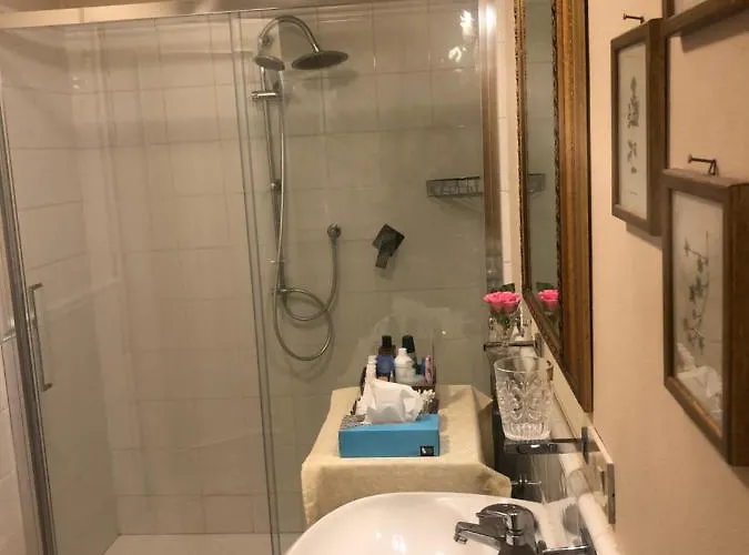 Le Palme Apartmán